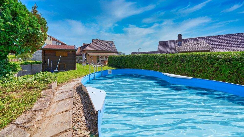 Einfamilienhaus Niefern-Öschelbronn / Öschelbronn Öschelbronn - 6 Zimmer, 166 m&sup2;, 429.000&euro; | Angebot:25697224