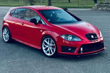 Seat Leon 191.000 km 9.300 &euro; Brackenheim 74336