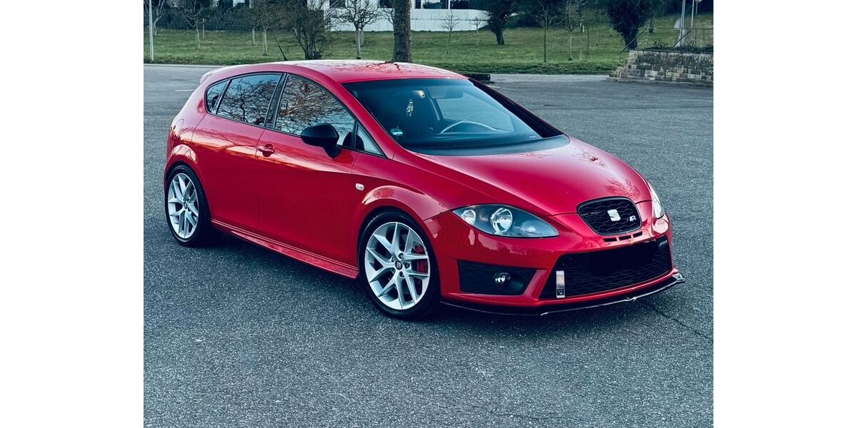 Seat Leon 191.000 km 9.300 &euro; Brackenheim 74336