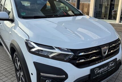 Dacia Sandero 34.100 km 15.490 &euro; Forst 76694