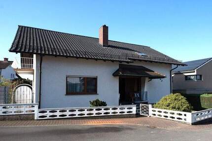 Haus Rauenberg Malschenberg - 6 Zimmer, 160 m&sup2;, 535.000&euro; | Angebot:25668546