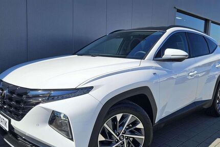 Hyundai TUCSON 102.000 km 21.790 &euro; Sinsheim 74889