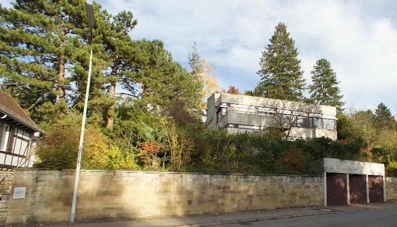 Gewerbeobjekt Heilbronn Kernstadt - 1.400&euro; | Angebot:20772653