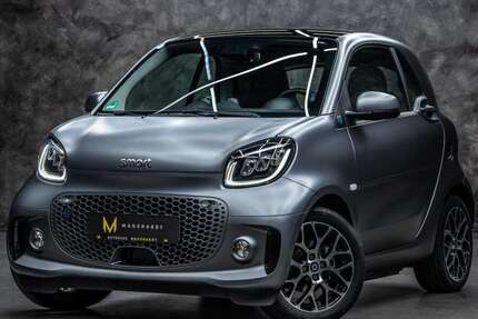 Smart forTwo 15.712 km 18.222 &euro; Bruchsal 76646