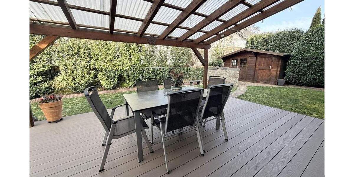 Einfamilienhaus Sinsheim Dühren - 7 Zimmer, 190 m&sup2;, 645.000&euro; | Angebot:25730296