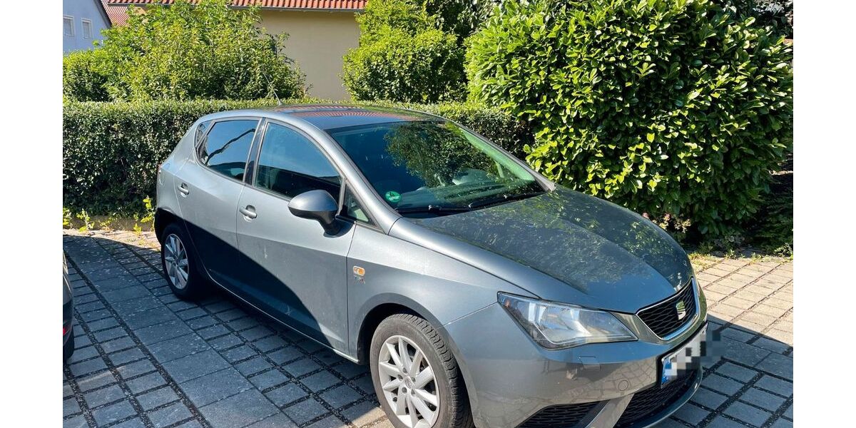 Seat Ibiza 173.000 km 2.900 &euro; Bad Friedrichshall 74177