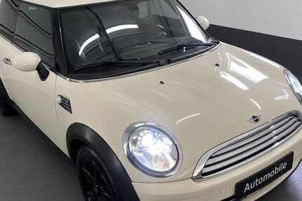 Mini Cooper 287.110 km 2.699 &euro; Leimen(Heidelberg) 69181