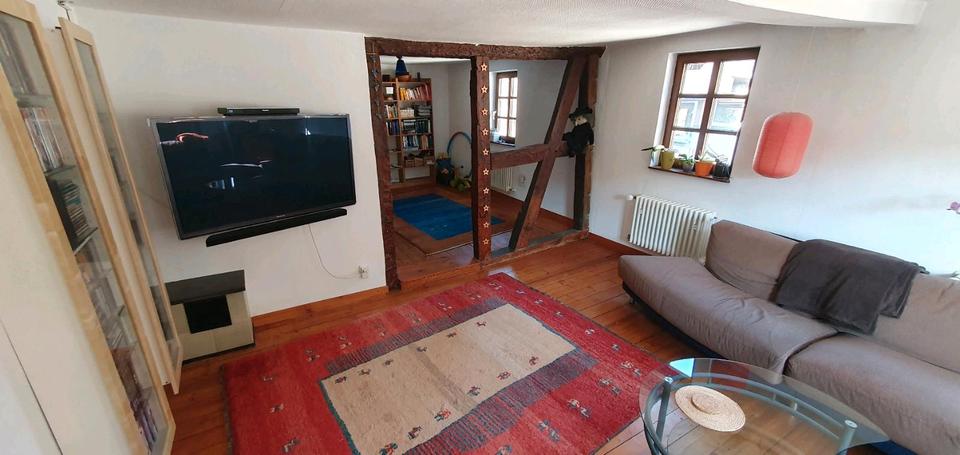 Einfamilienhaus Knittlingen - 9 Zimmer, 216 m&sup2;, 505.000&euro; | Angebot:25281408