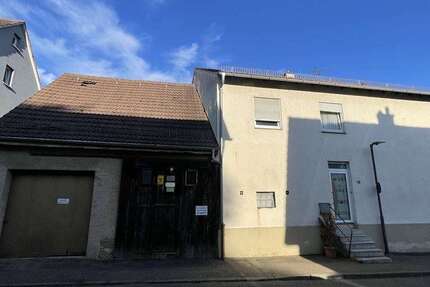 Haus Heilbronn Frankenbach - 5 Zimmer, 118 m&sup2;, 335.000&euro; | Angebot:22621402