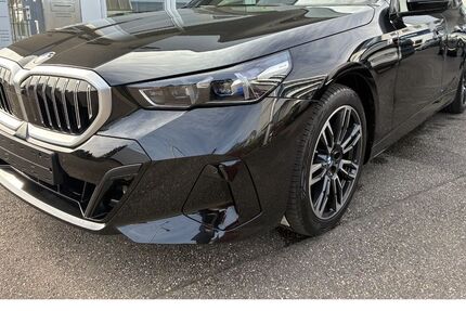 BMW 520 14.352 km 58.770 &euro; Lauffen 74348