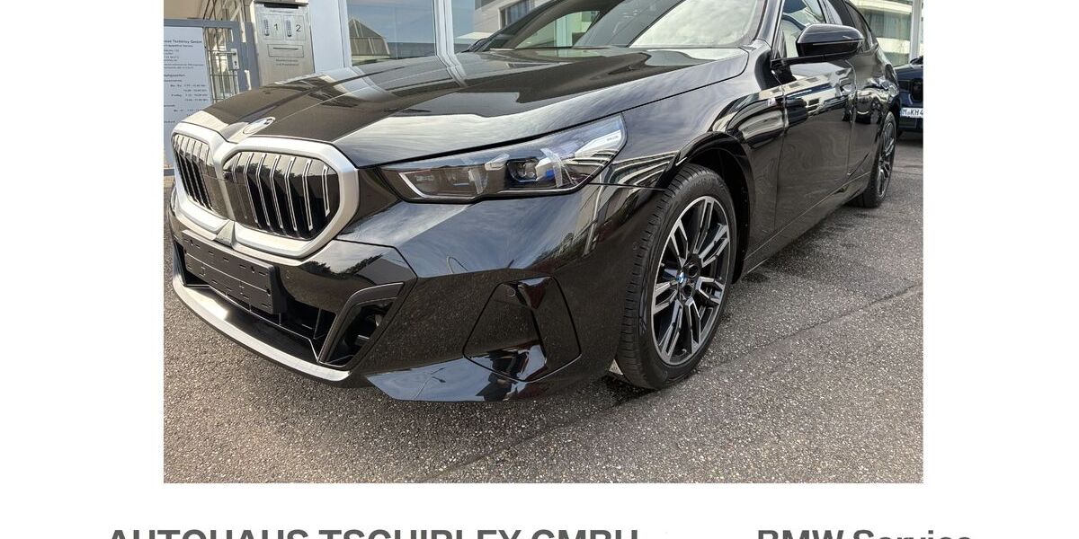 BMW 520 14.352 km 58.770 &euro; Lauffen 74348