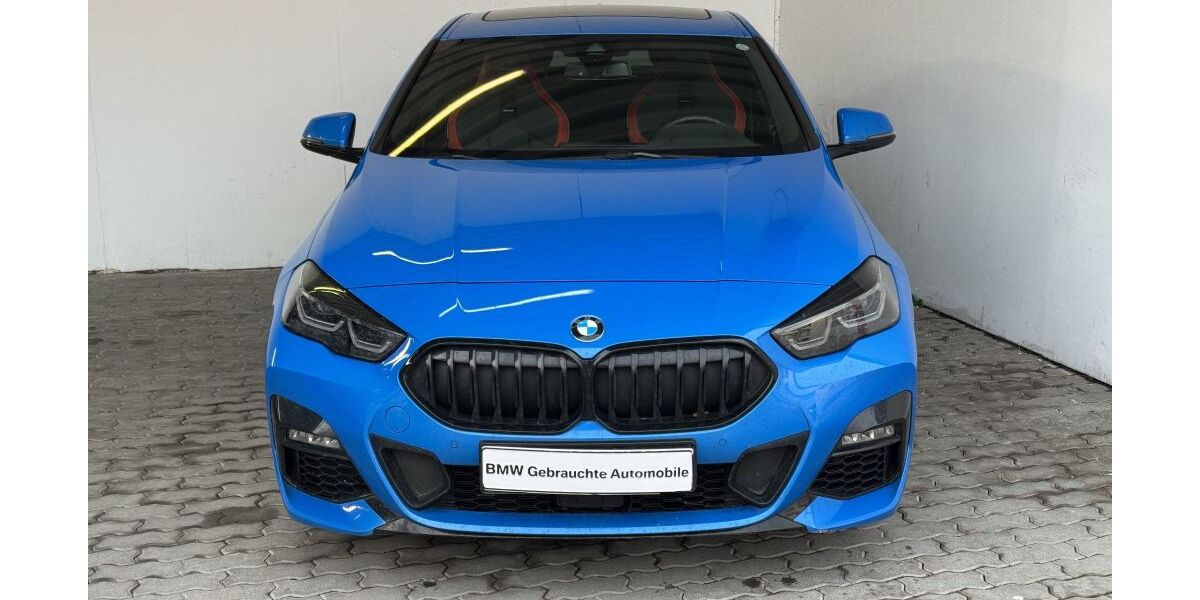 BMW 220 Gran Coupé 27.060 km 35.679 &euro; Heilbronn 74074
