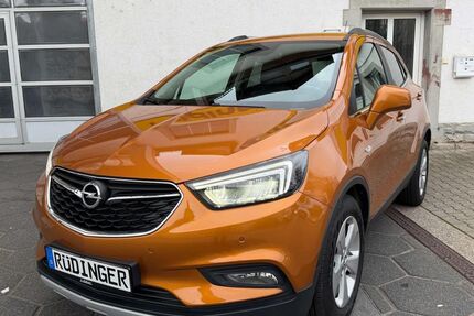 Opel Mokka X 59.789 km 15.480 &euro; Aglasterhausen 74858
