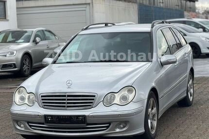 Mercedes-Benz C 220 318.000 km 2.999 &euro; Wiesloch 69168