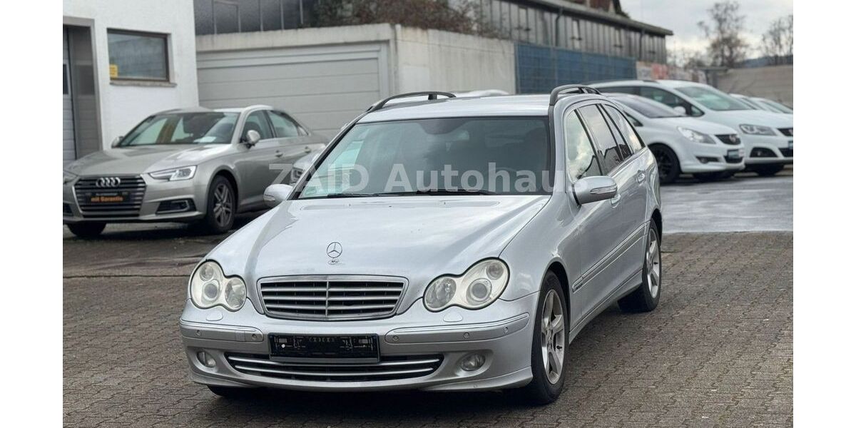Mercedes-Benz C 220 318.000 km 2.999 &euro; Wiesloch 69168