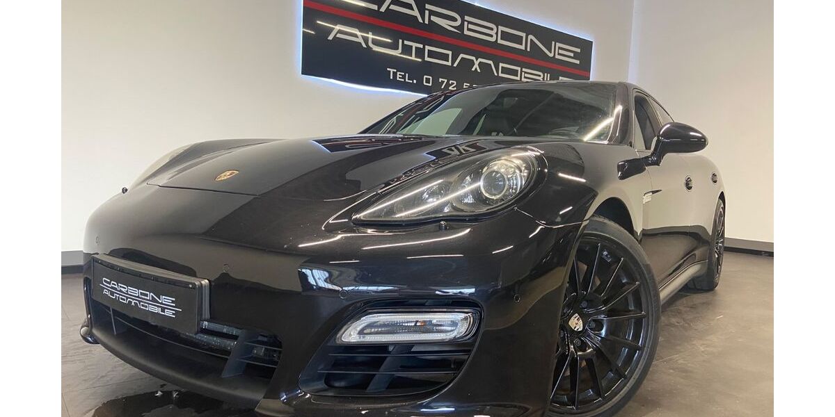 Porsche Panamera 172.900 km 27.900 &euro; Bretten 75015