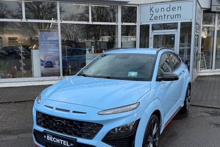 Hyundai KONA 39.986 km 27.490 &euro; Brackenheim 74336