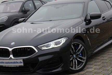 BMW M850 67.000 km 54.740 &euro; Rauenberg (Gewerbegebiet) 69231