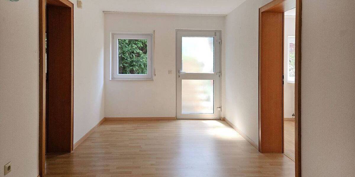 Einfamilienhaus Sandhausen - 6 Zimmer, 190 m&sup2;, 395.000&euro; | Angebot:26672872