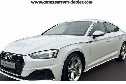 Audi A5 53.500 km 34.440 &euro; Mühlacker 75417