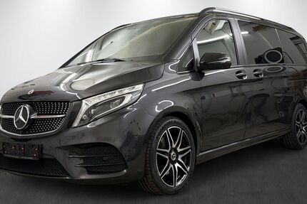 Mercedes-Benz V 220 129.000 km 42.990 &euro; Ittlingen 74930