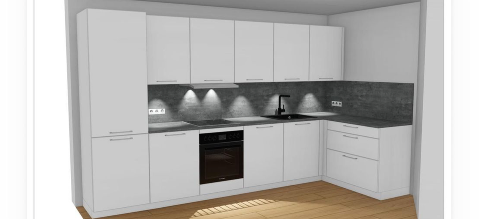 Erdgeschoßwohnung Heilbronn Kernstadt - 2 Zimmer, 64 m&sup2;, 1.050&euro; | Angebot:24716157