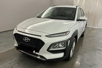 Hyundai KONA 85.550 km 14.790 &euro; Bretten 75015