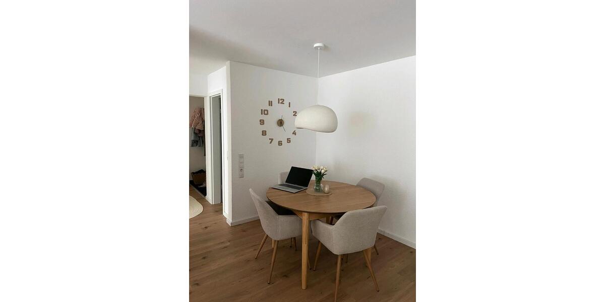 Erdgeschoßwohnung Abstatt - 4 Zimmer, 96 m&sup2;, 1.550&euro; | Angebot:25977714