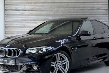 BMW 530 124.300 km 26.950 &euro; Forst 76694