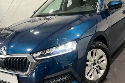 Skoda Octavia 106.000 km 15.995 &euro; Bretten 75015