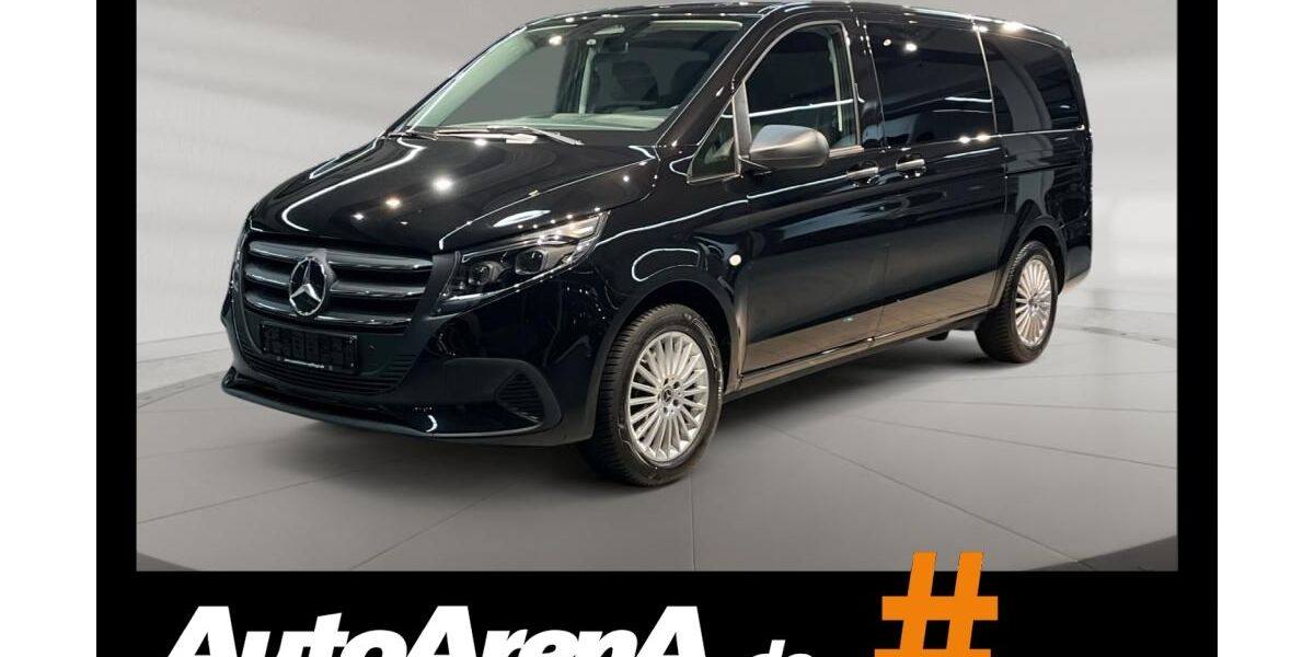 Mercedes-Benz Vito 24.029 km 55.998 &euro; Neckarsulm-Obereisesheim 74172