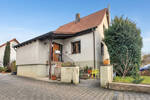 Einfamilienhaus Weinsberg - 4 Zimmer, 90 m&sup2;, 360.000&euro; | Angebot:26408390