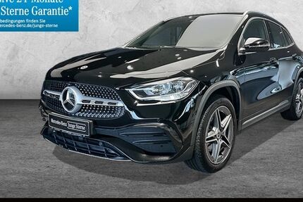 Mercedes-Benz GLA 250 46.950 km 31.920 &euro; Tamm 71732