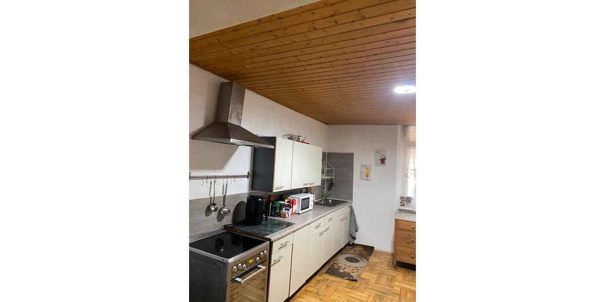 Etagenwohnung Kirchardt - 1 Zimmer, 16 m&sup2;, 450&euro; | Angebot:25321957