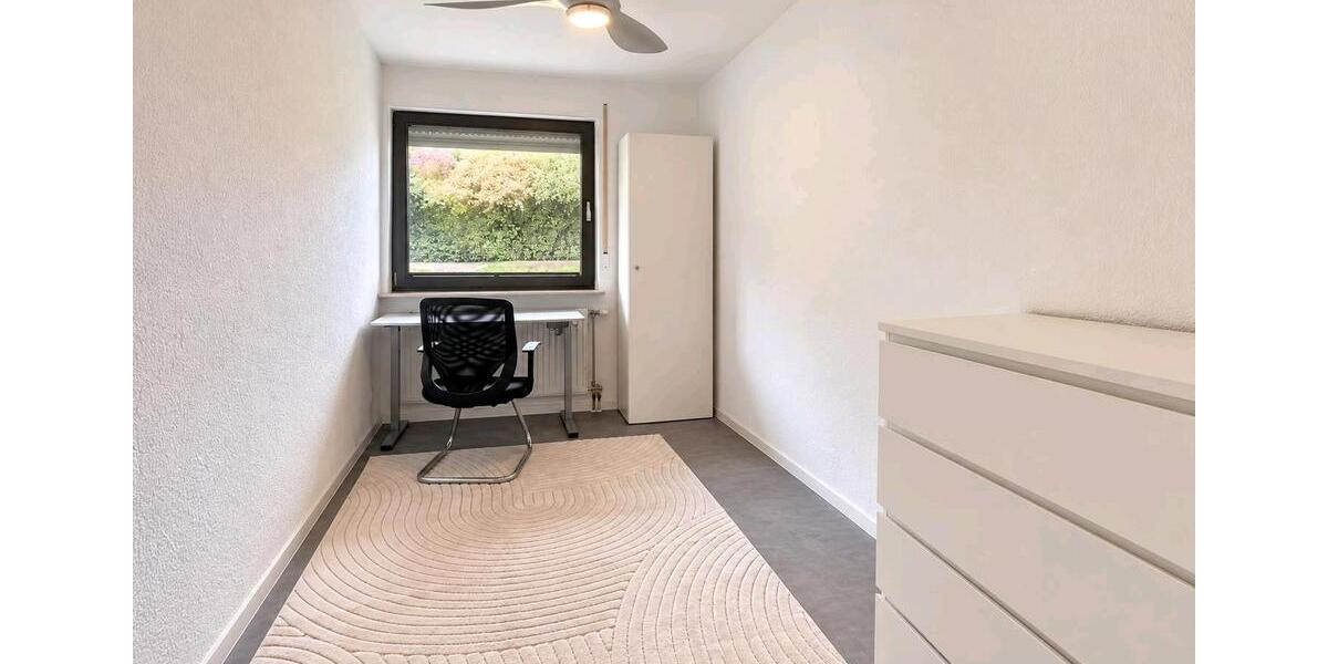 Maisonettenwohnung Heilbronn Kernstadt - 3 Zimmer, 86 m&sup2;, 1.350&euro; | Angebot:27612287