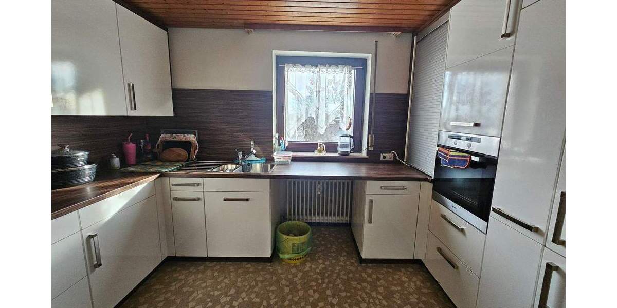 Etagenwohnung Markgröningen - 3 Zimmer, 275.000&euro; | Angebot:25802210