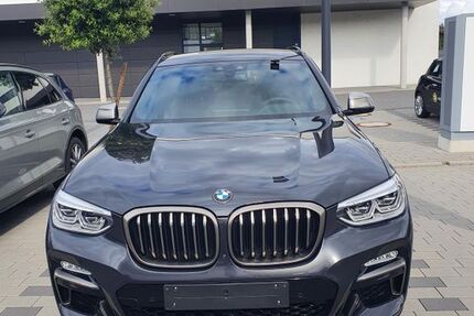 BMW X3 M40 100.000 km 35.499 &euro; Bad Rappenau 74906