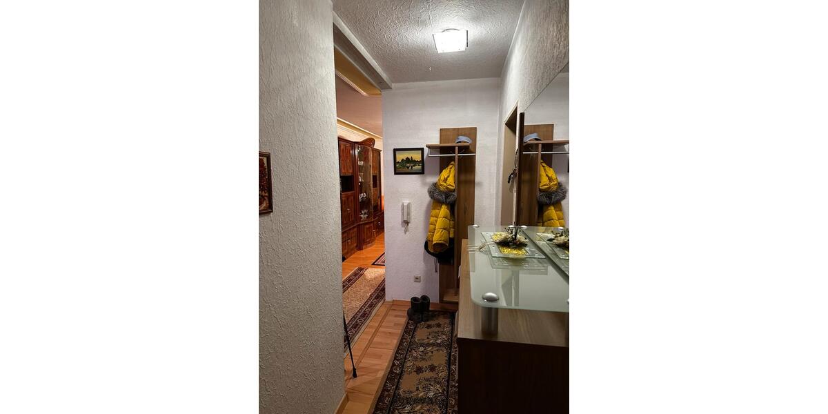 Erdgeschoßwohnung Eppingen - 3.5 Zimmer, 82 m&sup2;, 258.000&euro; | Angebot:24617903