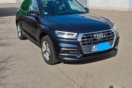 Audi Q5 138.000 km 26.500 &euro; Pleidelsheim 74385