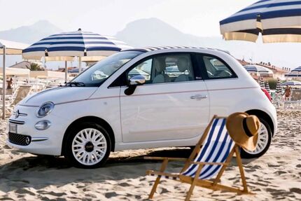 Fiat 500C 19.900 km 14.444 &euro; Bad Friedrichshall 74177