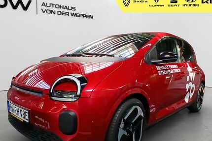 Renault Twingo 4.999 km 24.480 &euro; Heilbronn 74076