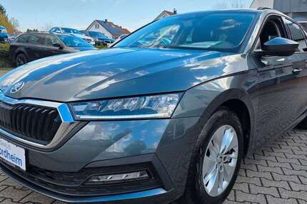 Skoda Octavia 113.000 km 15.890 &euro; Nordheim 74226