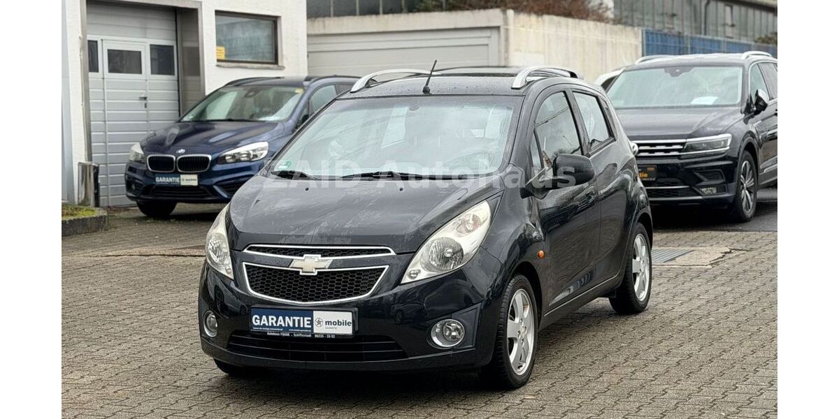 Chevrolet Spark 106.000 km 3.499 &euro; Wiesloch 69168