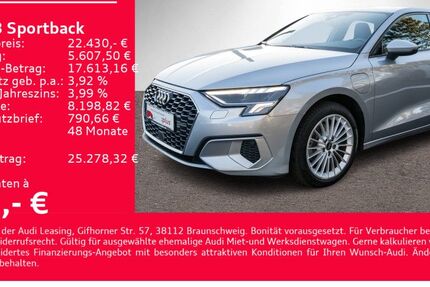 Audi A3 72.254 km 22.430 &euro; Heilbronn 74074