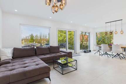 Haus Abstatt - 6 Zimmer, 131 m&sup2;, 999.000&euro; | Angebot:25895543