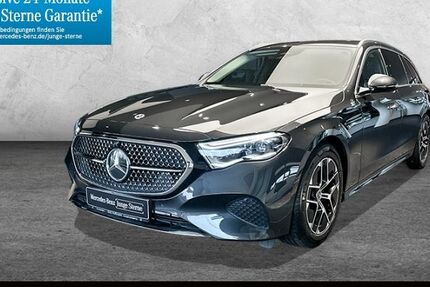 Mercedes-Benz E 200 13.400 km 51.725 &euro; Tamm 71732