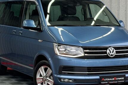 VW T6 Multivan 161.174 km 29.790 &euro; Königsbach-Stein 75203