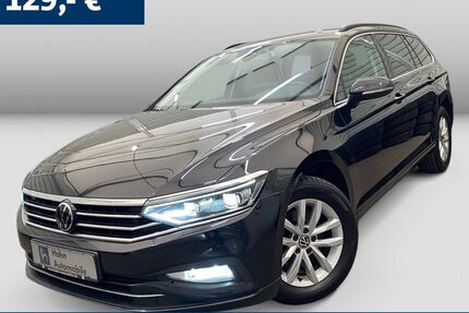 VW Passat Variant 141.850 km 21.430 &euro; Niefern-Öschelbronn 75223