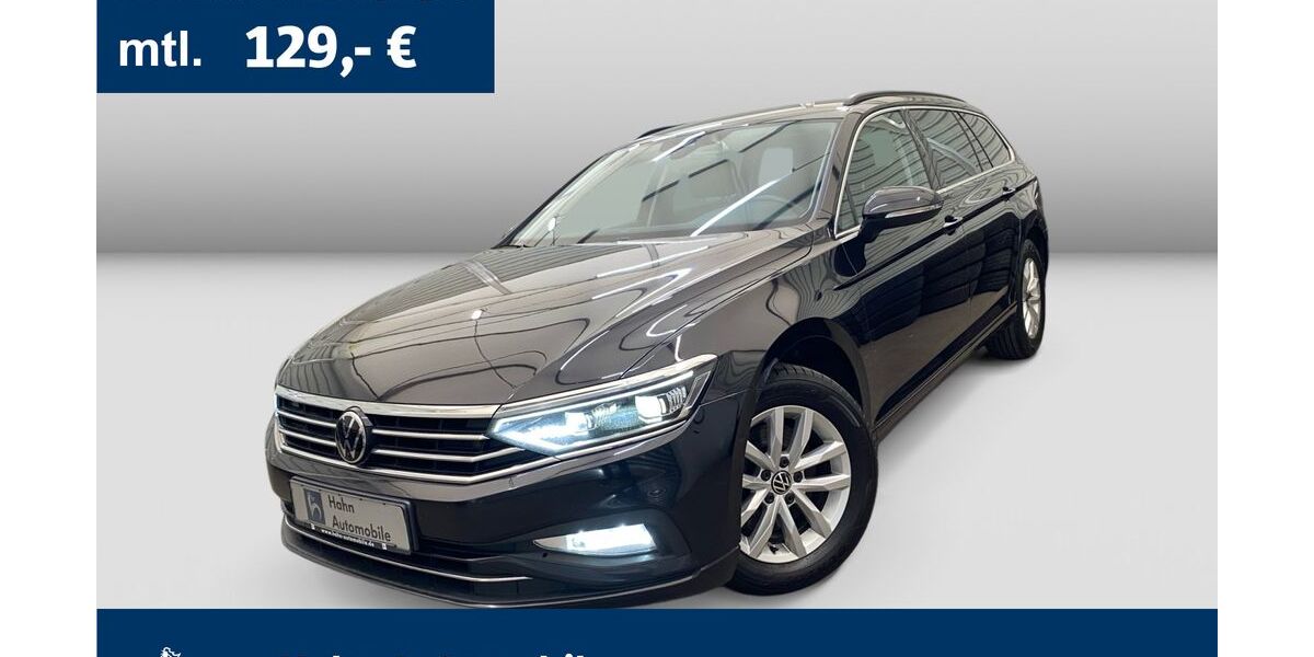 VW Passat Variant 141.850 km 21.430 &euro; Niefern-Öschelbronn 75223