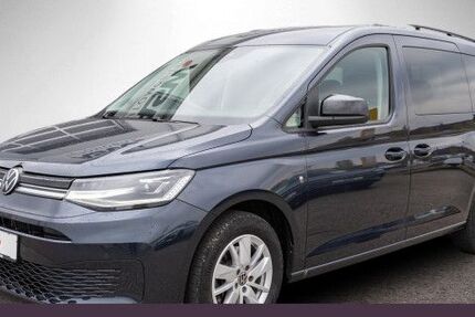 VW Caddy Maxi 148.700 km 22.930 &euro; Sinsheim 74889